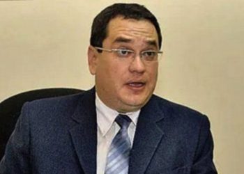 Justicia define calendario de reclusión para exministro de la niñez por lesión de confianza