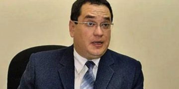 Justicia define calendario de reclusión para exministro de la niñez por lesión de confianza