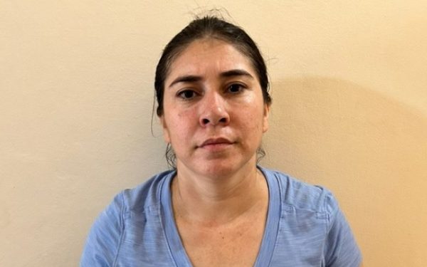 Operativo Dakovo: ordenan libertad de Capitán de Material Bélico