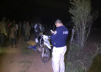 Condenan a 30 años de prisión a hombre por robo y homicidio en San Pedro