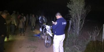 Condenan a 30 años de prisión a hombre por robo y homicidio en San Pedro