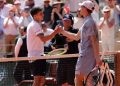 Juan Manuel Cerúndolo aprovechó derrumbe físico de Sinner y lo sacó de Roland Garros