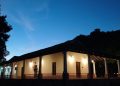 Luque tendrá un moderno centro cultural en honor a Julio Correa