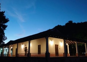 Luque tendrá un moderno centro cultural en honor a Julio Correa