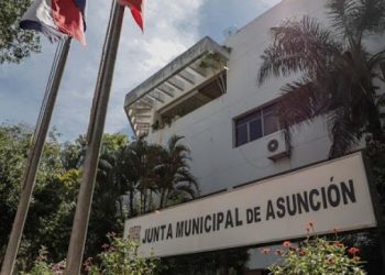 Junta Municipal de Asunción rechazó balance presupuestario del 2025