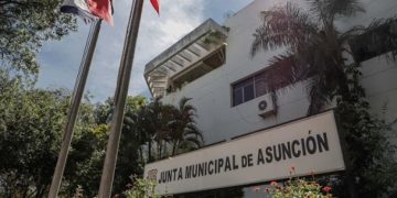 Junta Municipal de Asunción rechazó balance presupuestario del 2025