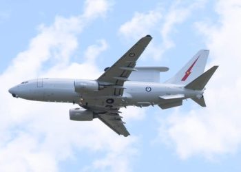 Australia se sumará a una misión «estrictamente defensiva» en Ormuz