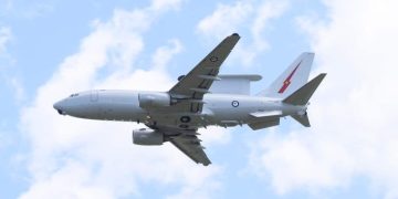 Australia se sumará a una misión «estrictamente defensiva» en Ormuz