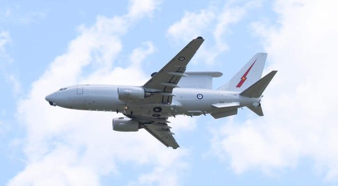 Australia se sumará a una misión «estrictamente defensiva» en Ormuz