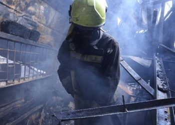 Kenia: incendio en escuela femenina dejó al menos 16 estudiantes muertas