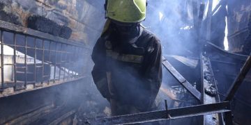 Kenia: incendio en escuela femenina dejó al menos 16 estudiantes muertas