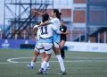 Libertad venció de forma contundente a Sportivo Luqueño y sigue en la cima