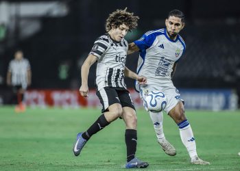 Libertad cae con Universidad Central y cierra una Libertadores 2026 para el olvido