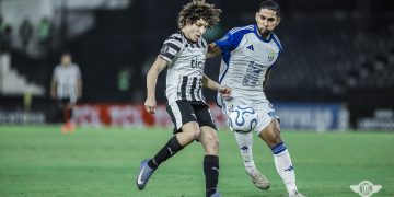 Libertad cae con Universidad Central y cierra una Libertadores 2026 para el olvido