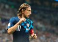 Luka Modric considera retirarse del futbol tras el Mundial 2026