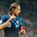 Luka Modric considera retirarse del futbol tras el Mundial 2026