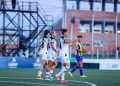 Guarani vence por goleada al Sportivo Luqueño