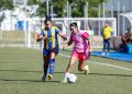 Sportivo Luqueño y Rubio Ñu empatan en el inicio del octavo capítulo