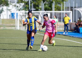 Sportivo Luqueño y Rubio Ñu empatan en el inicio del octavo capítulo