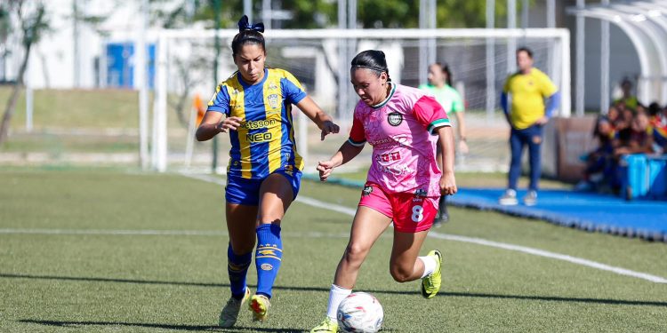 Sportivo Luqueño y Rubio Ñu empatan en el inicio del octavo capítulo