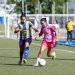 Sportivo Luqueño y Rubio Ñu empatan en el inicio del octavo capítulo