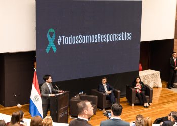 Gobierno refuerza la prevención del abuso sexual infantil con enfoque en escuchar, creer y actuar
