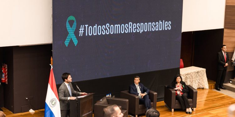 Gobierno refuerza la prevención del abuso sexual infantil con enfoque en escuchar, creer y actuar