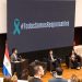 Gobierno refuerza la prevención del abuso sexual infantil con enfoque en escuchar, creer y actuar