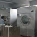 Anuncian inversión de Gs. 700 millones para reacondicionar lavandería del IPS