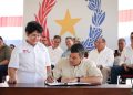 Ejecutivo reglamenta Ley de Etanol para impulsar producción nacional