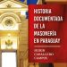 Presentan libro sobre la historia documentada de la masonería en Paraguay