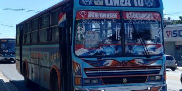 Líneas internas subirán el precio del pasaje por aumento del combustible