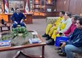 Bomberos siguen reclamando pago de millonaria deuda a la municipalidad de Asunción