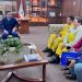 Bomberos siguen reclamando pago de millonaria deuda a la municipalidad de Asunción