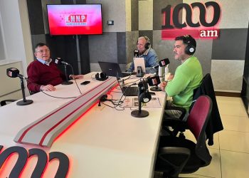 Luis Pettengill acusa al TSJE de impedir auditoría de máquinas de votación