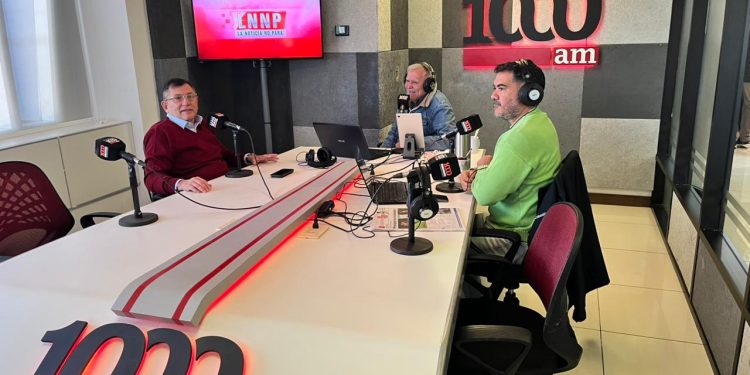 Luis Pettengill acusa al TSJE de impedir auditoría de máquinas de votación