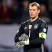 Manuel Neuer encabeza la convocatoria alemana para el Mundial 2026