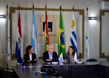 MERCOSUR y Unión Europea activan acuerdo con proyecciones de fuerte crecimiento exportador y beneficios al consumo