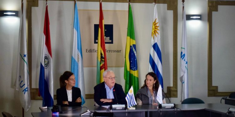 MERCOSUR y Unión Europea activan acuerdo con proyecciones de fuerte crecimiento exportador y beneficios al consumo