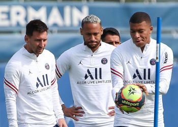 Exdefensor del PSG habla sobre la relación entre Messi, Mbappé y Neymar: «En cuanto al ego, era difícil»