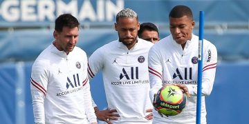 Exdefensor del PSG habla sobre la relación entre Messi, Mbappé y Neymar: «En cuanto al ego, era difícil»