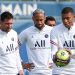 Exdefensor del PSG habla sobre la relación entre Messi, Mbappé y Neymar: «En cuanto al ego, era difícil»