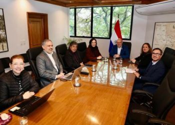 El Gobierno y las constructoras arman un plan para asegurar el pago de las obras públicas