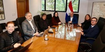 El Gobierno y las constructoras arman un plan para asegurar el pago de las obras públicas
