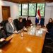 El Gobierno y las constructoras arman un plan para asegurar el pago de las obras públicas