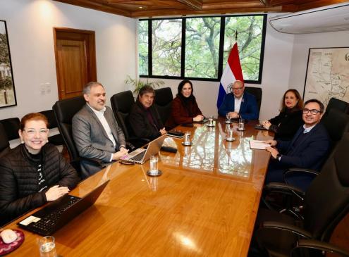 El Gobierno y las constructoras arman un plan para asegurar el pago de las obras públicas