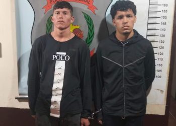 Hieren a conductor de Bolt, le roban el auto pero malvivientes terminan detenidos gracias al GPS