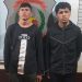 Hieren a conductor de Bolt, le roban el auto pero malvivientes terminan detenidos gracias al GPS