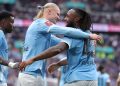 Manchester City gana su octava FA Cup