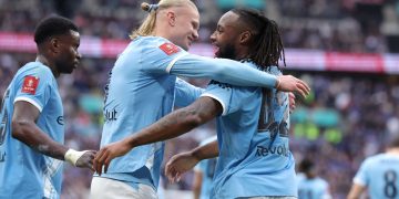 Manchester City gana su octava FA Cup